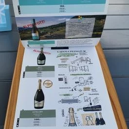 Laposa Borterasz Badacsonytomaj - Egyéb