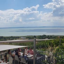 Laposa Borterasz Badacsonytomaj - Egyéb