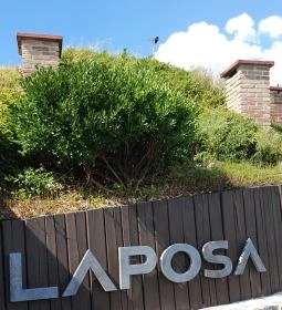 Laposa Borterasz