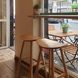 Lara Café, Budapest - Egyéb