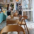 Lara Café Budapest - Egyéb