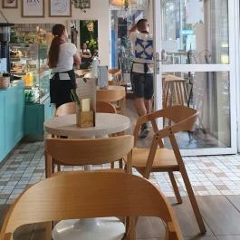 Lara Café, Budapest - Egyéb