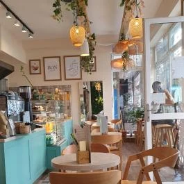 Lara Café, Budapest - Egyéb