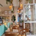 Lara Café Budapest - Egyéb