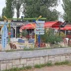 Larios Beach Bar by Deep Burger Alsóörs - Egyéb