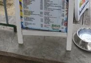 Larios Beach Bar by Deep Burger Alsóörs