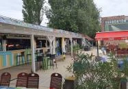 Larios Beach Bar by Deep Burger Alsóörs