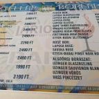 Larios Beach Bar by Deep Burger Alsóörs - Egyéb