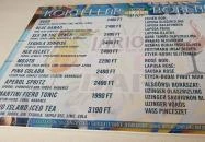 Larios Beach Bar by Deep Burger Alsóörs