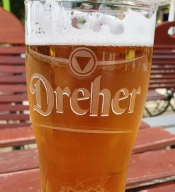 Larios Beach Bar by Deep Burger