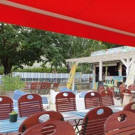 Larios Beach Bar by Deep Burger, Alsóörs - Egyéb