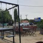 Larios Beach Bar by Deep Burger Alsóörs - Egyéb