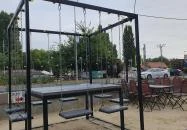 Larios Beach Bar by Deep Burger Alsóörs