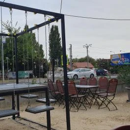 Larios Beach Bar by Deep Burger, Alsóörs - Egyéb