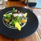 Larus Étterem és Rendezvényközpont Budapest - Étel/ital