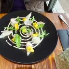 Larus Étterem és Rendezvényközpont Budapest - Étel/ital