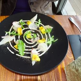 Larus Étterem és Rendezvényközpont, Budapest - Étel/ital