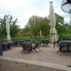 Larus Étterem és Rendezvényközpont Budapest - Külső kép