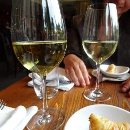 Larus Étterem és Rendezvényközpont, Budapest - Étel/ital