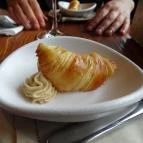 Larus Étterem és Rendezvényközpont Budapest - Étel/ital