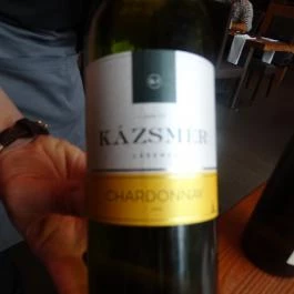 Larus Étterem és Rendezvényközpont, Budapest - Étel/ital