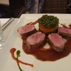 Larus Étterem és Rendezvényközpont Budapest - Étel/ital