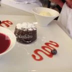 Larus Étterem és Rendezvényközpont Budapest - Étel/ital