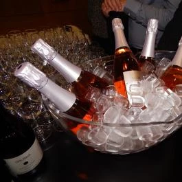 Larus Étterem és Rendezvényközpont, Budapest - Egyéb