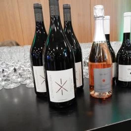 Larus Étterem és Rendezvényközpont, Budapest - Étel/ital