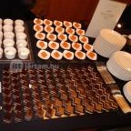 Larus Étterem és Rendezvényközpont Budapest - Étel/ital