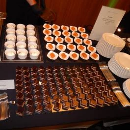 Larus Étterem és Rendezvényközpont, Budapest - Étel/ital