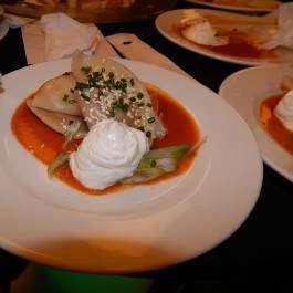 Larus Étterem és Rendezvényközpont, Budapest - Étel/ital