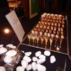 Larus Étterem és Rendezvényközpont Budapest - Étel/ital