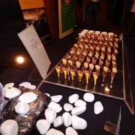 Larus Étterem és Rendezvényközpont, Budapest - Étel/ital