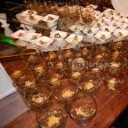 Larus Étterem és Rendezvényközpont Budapest - Étel/ital