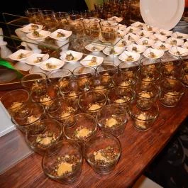 Larus Étterem és Rendezvényközpont, Budapest - Étel/ital