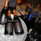 Larus Étterem és Rendezvényközpont Budapest - Étel/ital