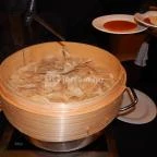 Larus Étterem és Rendezvényközpont Budapest - Étel/ital