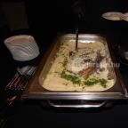 Larus Étterem és Rendezvényközpont Budapest - Étel/ital