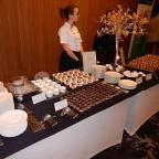 Larus Étterem és Rendezvényközpont Budapest - Étel/ital