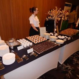 Larus Étterem és Rendezvényközpont, Budapest - Étel/ital