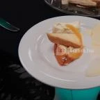 Larus Étterem és Rendezvényközpont Budapest - Étel/ital