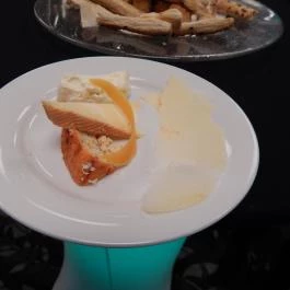 Larus Étterem és Rendezvényközpont, Budapest - Étel/ital