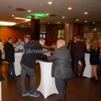 Larus Étterem és Rendezvényközpont Budapest - Belső