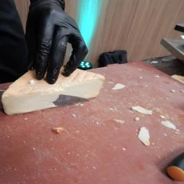 Larus Étterem és Rendezvényközpont, Budapest - Étel/ital