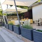 Lashka Tésztaműhely Budapest - Külső kép