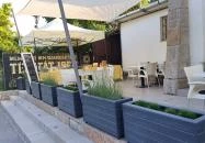 Lashka Tésztaműhely Budapest