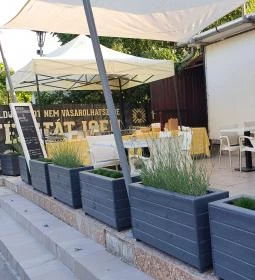 Lashka Tésztaműhely