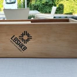 Lashka Tésztaműhely, Budapest - Egyéb