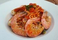 Lashka Tésztaműhely Budapest